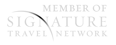 member of signature travel network